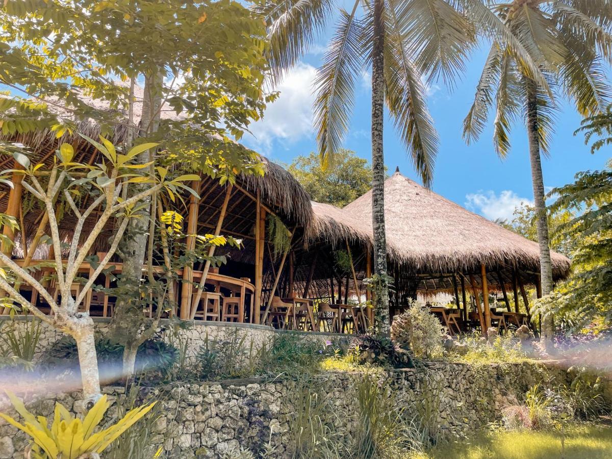 Bila Penida Resort & Farm Batununggul Ngoại thất bức ảnh