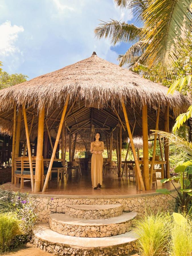 Bila Penida Resort & Farm Batununggul Ngoại thất bức ảnh