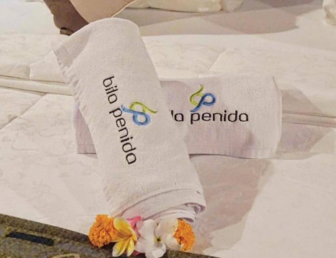Bila Penida Resort & Farm Batununggul Ngoại thất bức ảnh