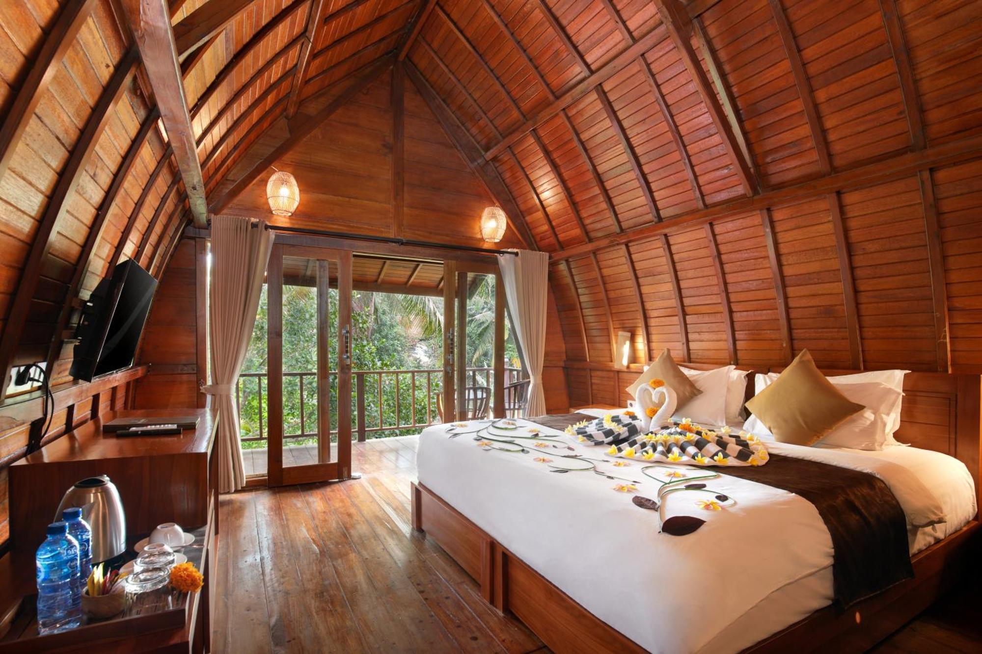 Bila Penida Resort & Farm Batununggul Ngoại thất bức ảnh