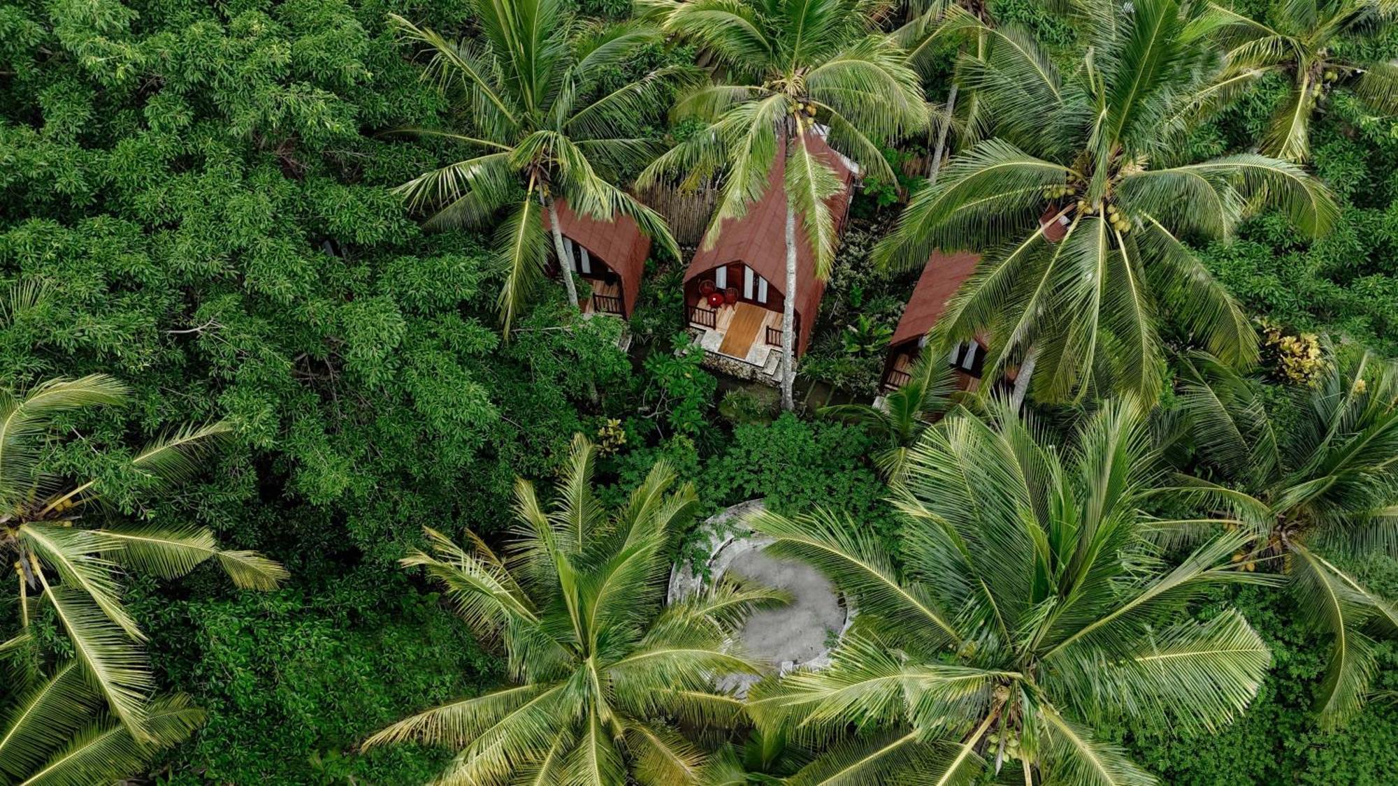 Bila Penida Resort & Farm Batununggul Ngoại thất bức ảnh